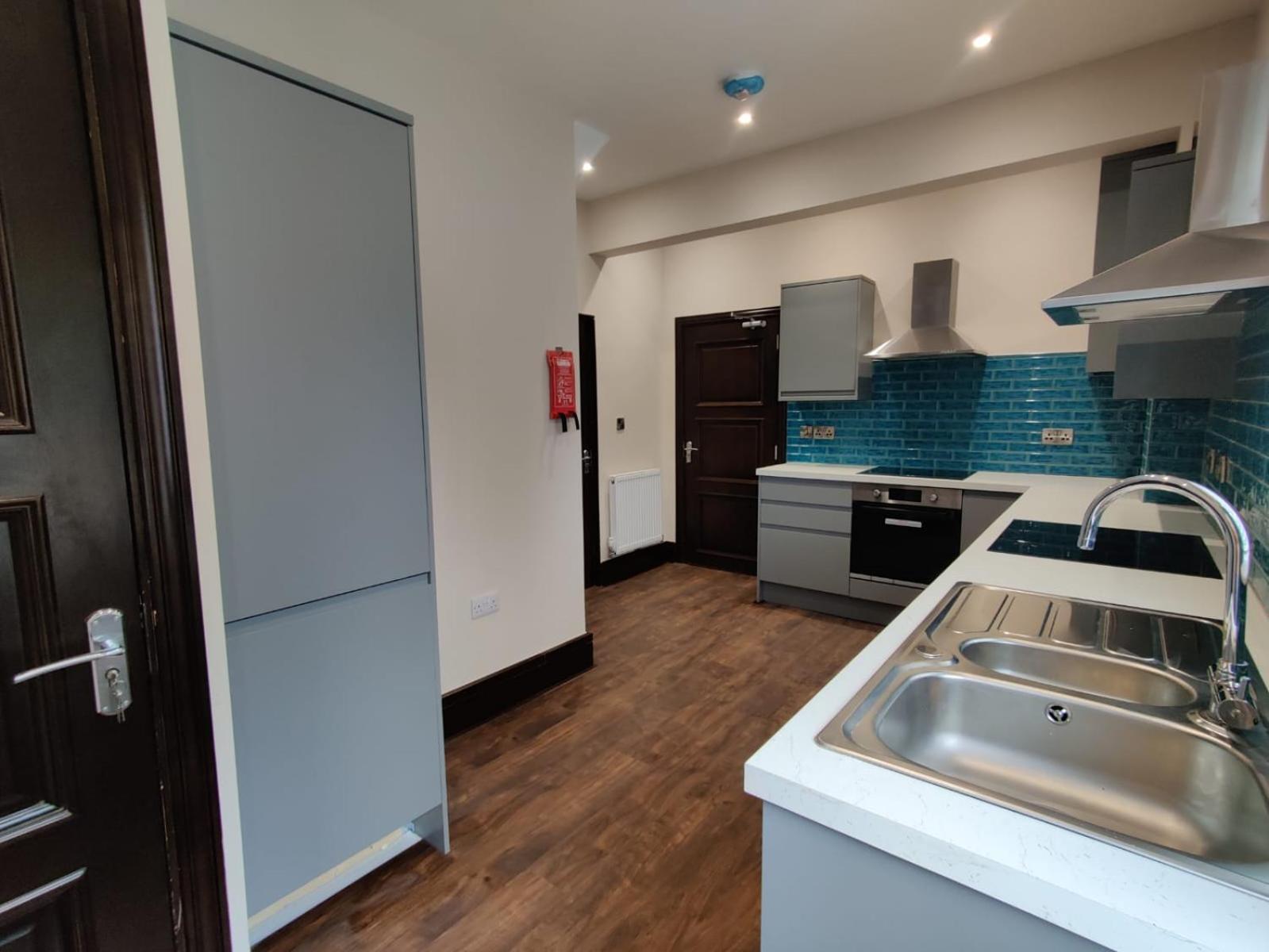 41a Fox Street Kirkby in Ashfield