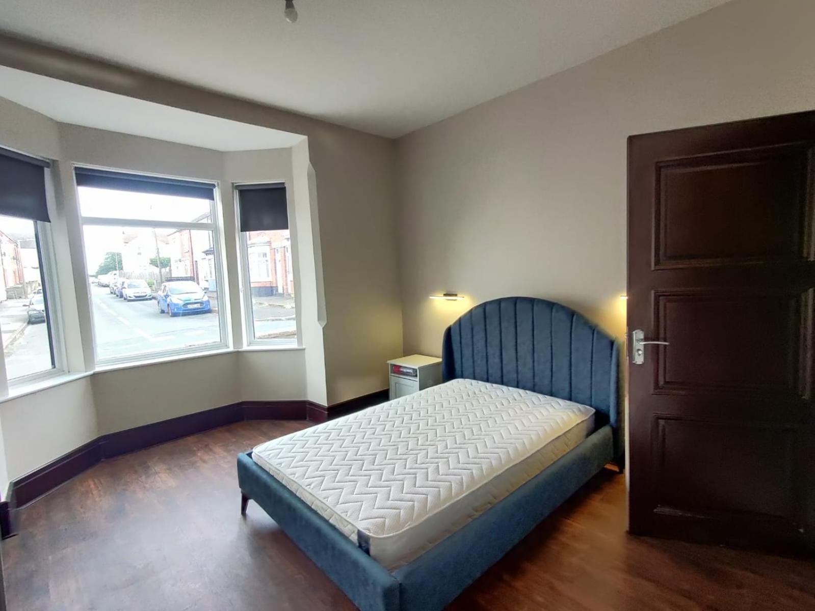 41a Fox Street Homestay